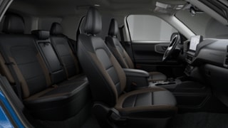 2026 Ford Bronco Sport® Internal Image 1